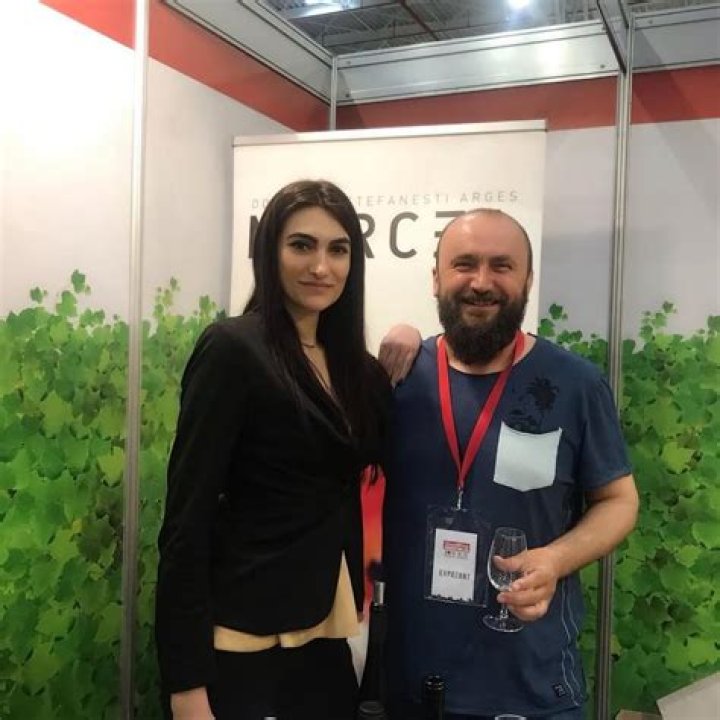 Naghel Georgiana Manuela- Wiki, Age, Height, Net Worth, Boyfriend, Ethnicity