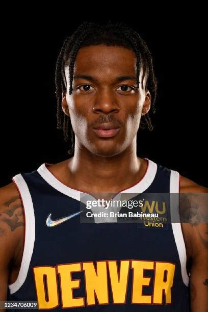 Nah’Shon Hyland- Wiki, Age, Ethnicity, Girlfriend, Height, Net Worth, Career