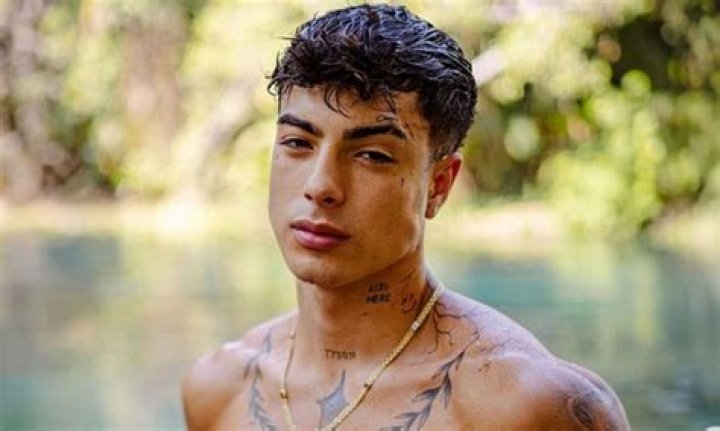 Naim Darrechi- Wiki, Age, Net Worth, Height, Girlfriend, Dating, Career