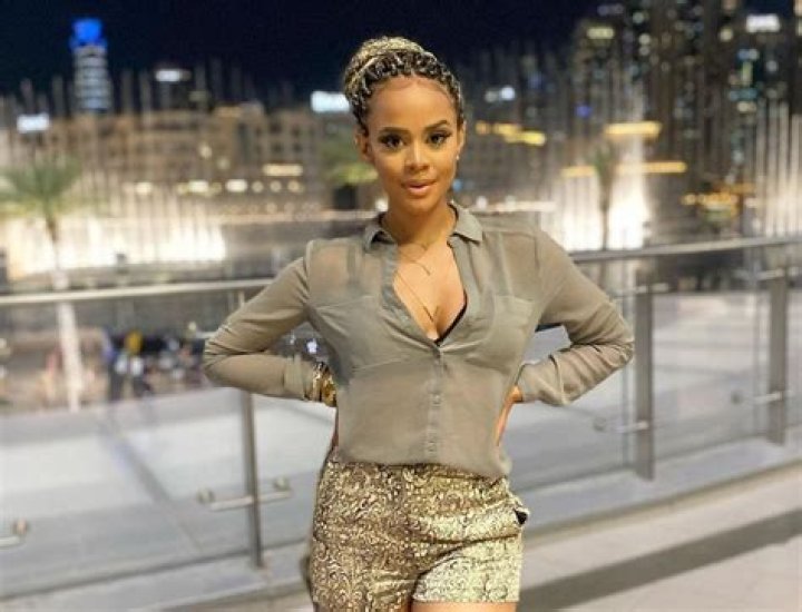 Naledi Willers- Wiki, Age, Height, Net Worth, Husband, Married