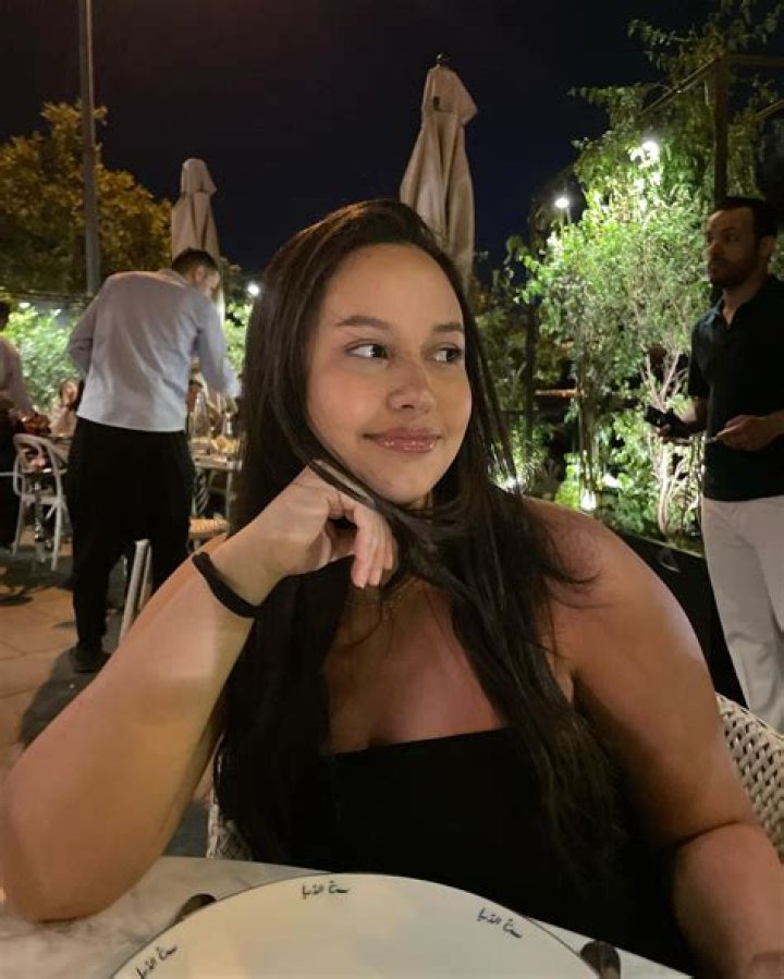 Nana Ghaleb- Wiki, Age, Family, Height, Career