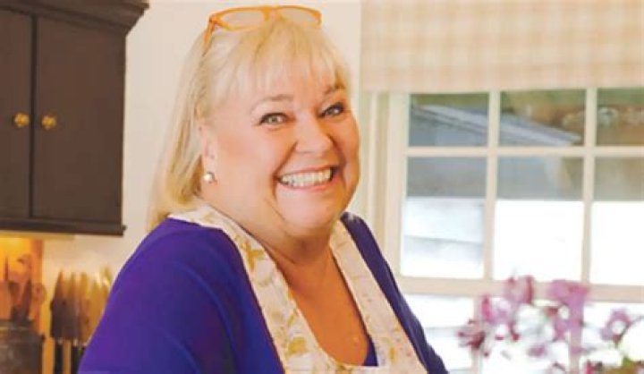 
Nancy Fuller- Wiki, Age, Bio, Weight, Height, Wife, Ethnicity	