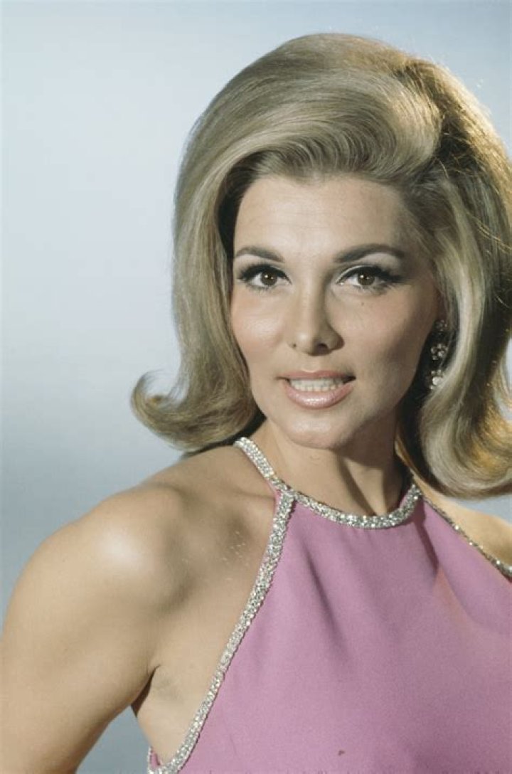 Who Is Nancy Kovack? Wiki, Age, Ethnicity, Husband, Height, Net Worth