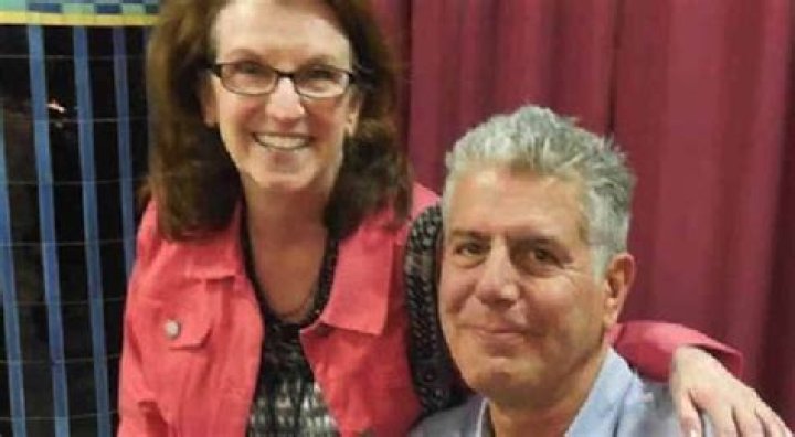 Nancy Putkoski- Bio, Wiki, Age, Height, Weight, Net Worth, Relationship