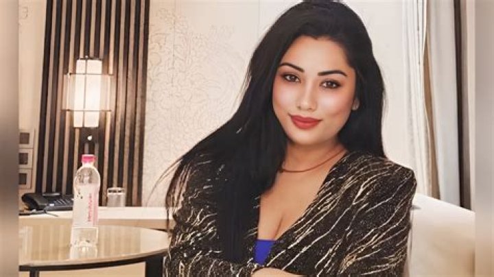 Nandita Dutta- Biography, Age, Boyfriend, Net Worth, Career