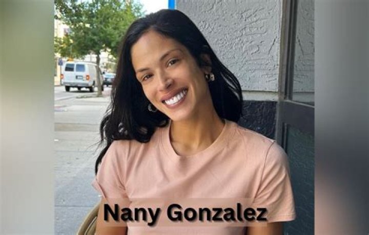 Nany Gonzalez- Wiki, Age, Ethnicity, Husband, Height, Net Worth, Career