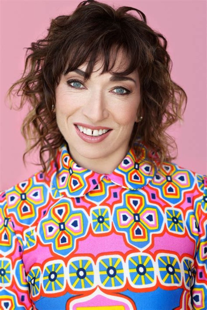 Naomi Grossman- Wiki, Age, Height, Net Worth, Boyfriend, Ethnicity