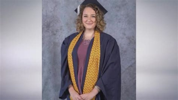 Naomi Irion A 18 Year Old Girl Was Found Dead In Churchill County