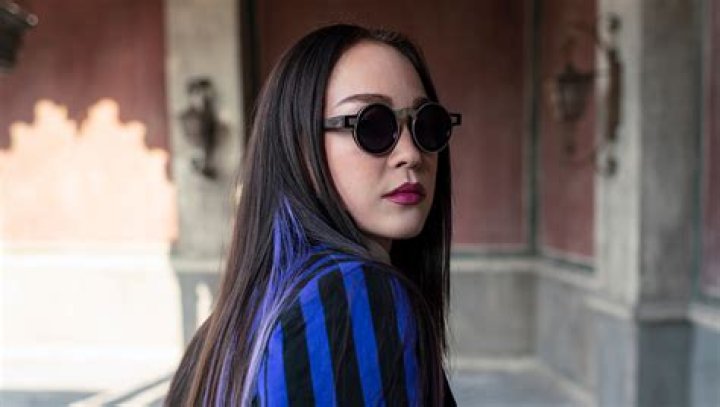 Naomi J. Ogawa- Wiki, Age, Height, Net Worth, Boyfriend, Ethnicity