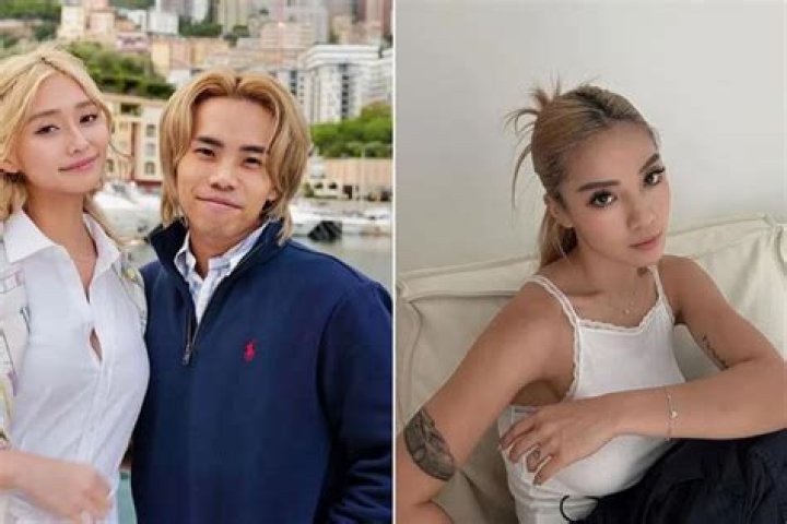 Naomi Neo- Net Worth, Bio, Age, Height, Boyfriend, Ethnicity, Career