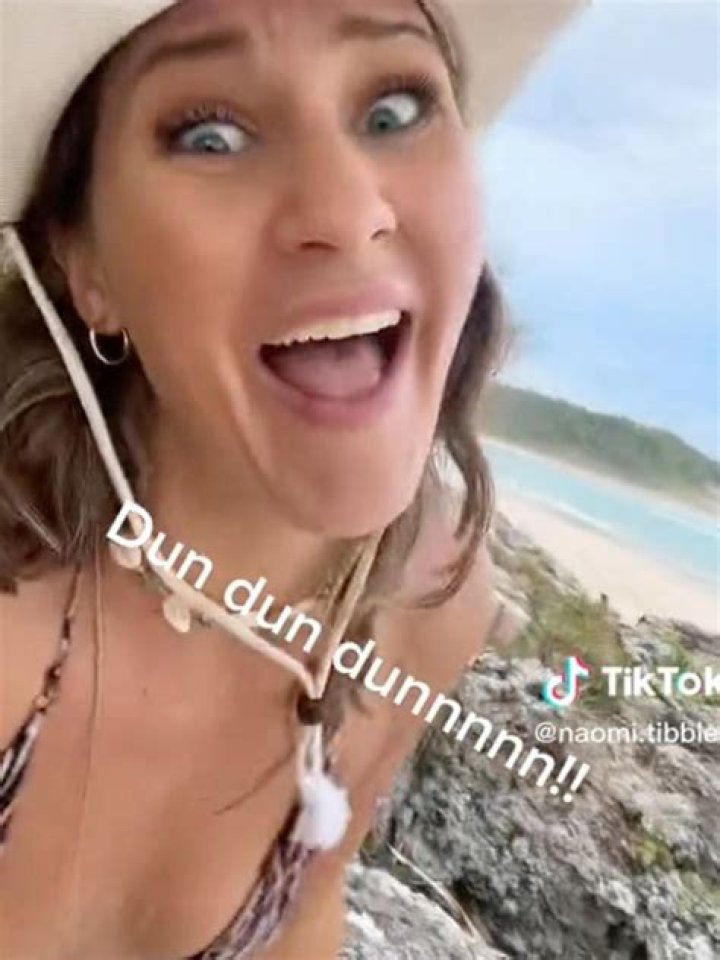 Naomi Tibbles- Wiki, Age, Height, Net Worth, Boyfriend, Ethnicity