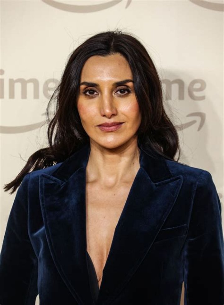 Narges Rashidi- Husband, Wiki, Age, Net Worth, Ethnicity, Height, Career