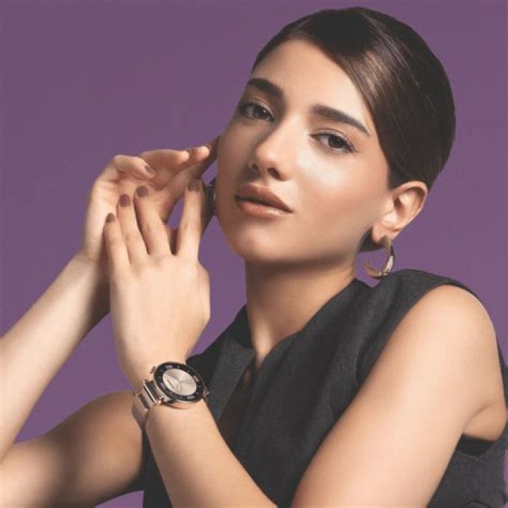 Narin Amara- Age, Boyfriend, Height, Net Worth, Career, Nationality