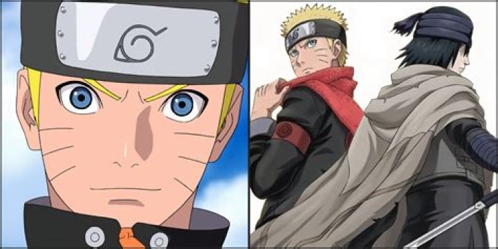 Naruto’s Ren Most Surprising Characters