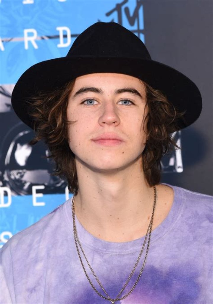 Nash Grier- Wiki, Age, Girlfriend, Net Worth, Ethnicity