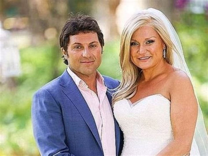 Nasser Sultan of Married At First Sight Pushes Kyle Sandilands Too Far