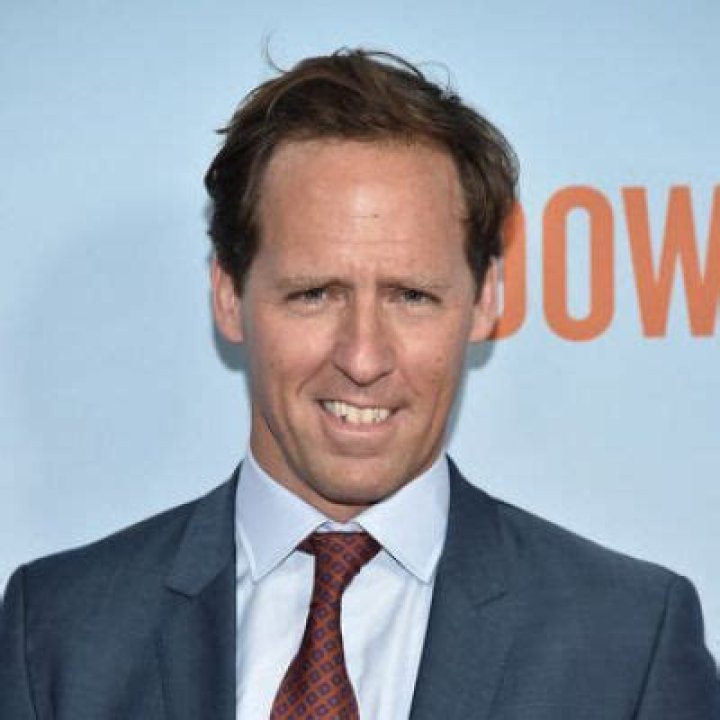 Nat Faxon Once Used His Teeth To Injure His Wife