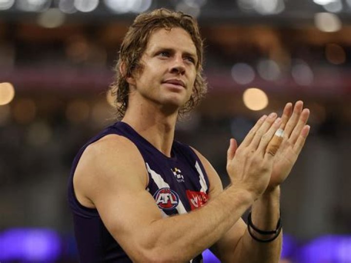 Nat Fyfe- Net Worth, Bio, Age, Height, Girlfriend, Career