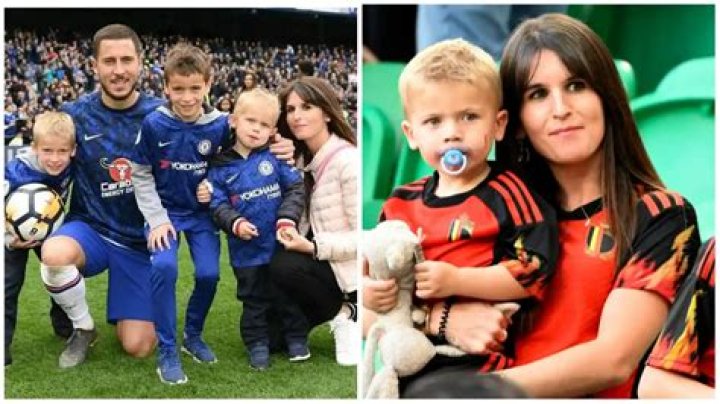 Natacha Van Honacker- Wiki, Age, Height, Net Worth, Husband, Ethnicity