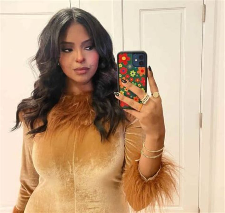 Natalia Diamante Bryant- Wiki, Age, Height, Net Worth, Boyfriend, Dating