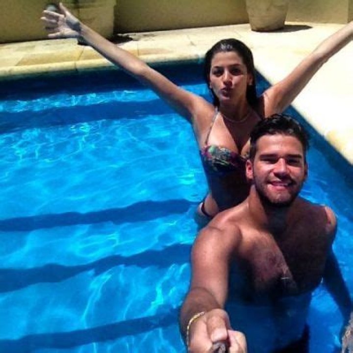 Natalia Loewe Husband, Love Life, Married, Net Worth