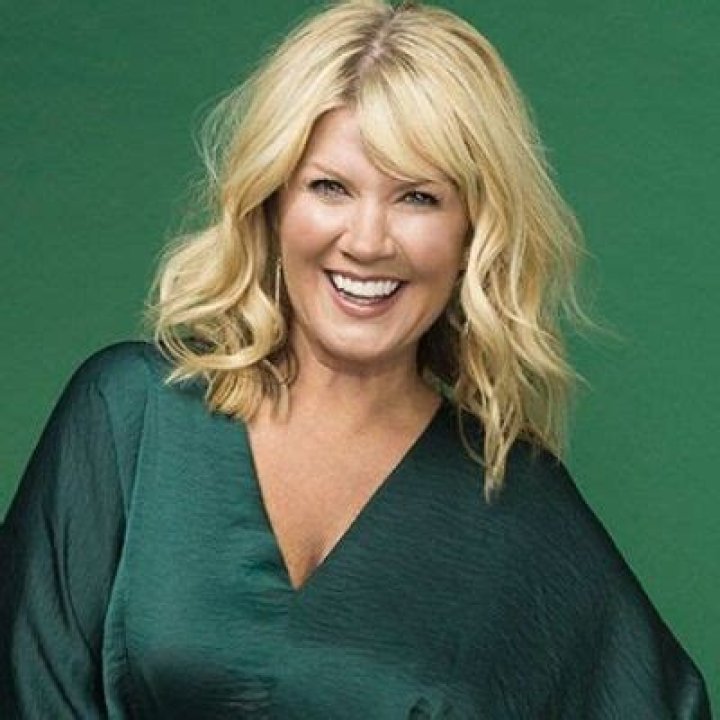 Natalie Grant Age: How Old Is She? Singer Family And Marriage Details