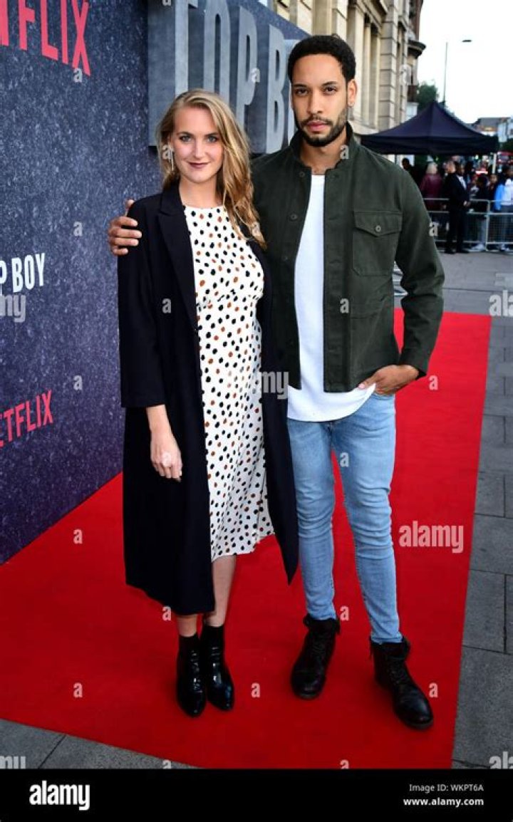 
Royce Pierreson Wiki: Who Are His Parents And Where Are They From? Family And Ethnicity	