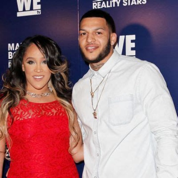 Natalie Nunn Affair With Dan Osborne: Did She Cheated Her Husband Jacob Payne?