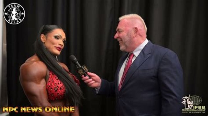 Natalya Kovaleva- Wiki, Bio, Age, Height, Career, Net Worth