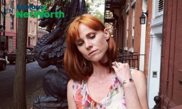 Natalya Mary Ann Dinnigan- Wiki, Age, Bio, Ethnicity, Childhood, Boyfriend