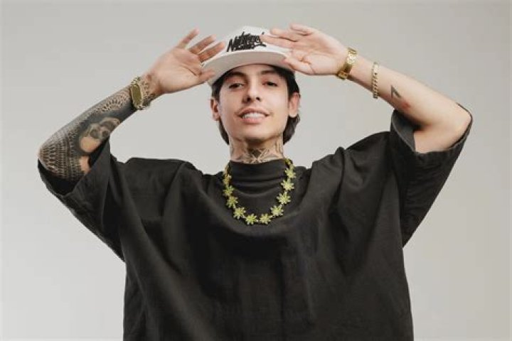 Natanael Cano- Wiki, Bio, Age, Height, Net Worth, Girlfriend