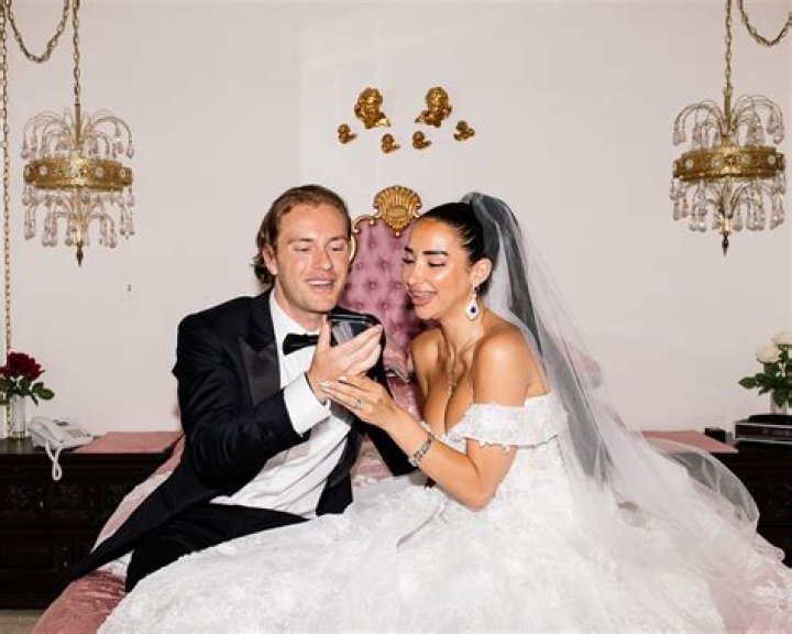 
Natasha Graziano and Reddit Drama: Divorce With Husband Michael Graziano	