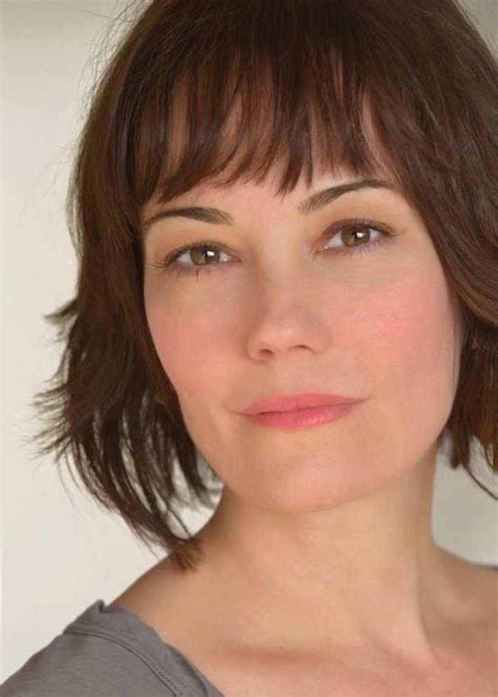 Natasha Gregson Wagner- Wiki, Age, Net Worth, Husband, Marriage, Height