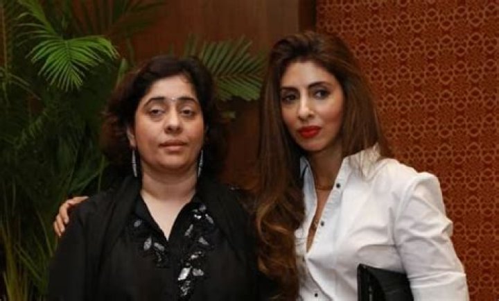 Natasha Nanda- Age, Net Worth, Height, Boyfriend, Nationality