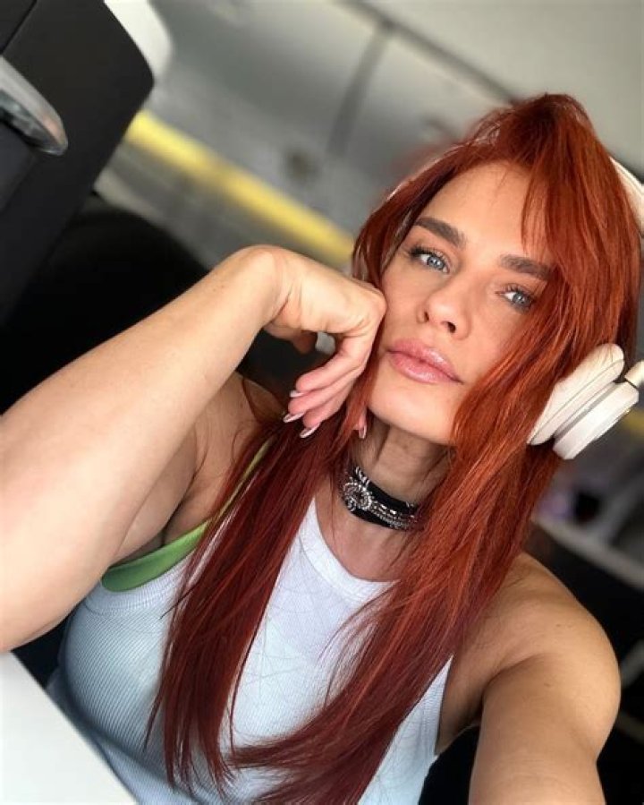 Natasza Urbanska- Wiki, Age, Ethnicity, Husband, Height, Net Worth