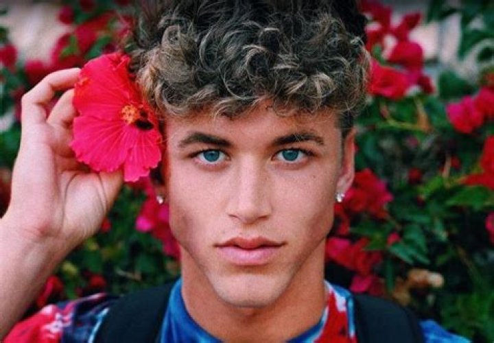 Nate Garner- Bio, Wiki, Age, Height, Net Worth, Relationship, Career
