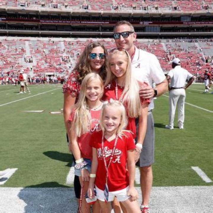 Nate Oats Daughter- Meet His Kids, Lexie, Jocie & Brielle: Relationship & Family