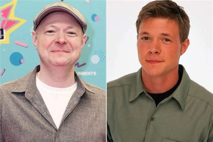 Nate Richert- Wiki, Age, Height, Net Worth, Wife, Ethnicity