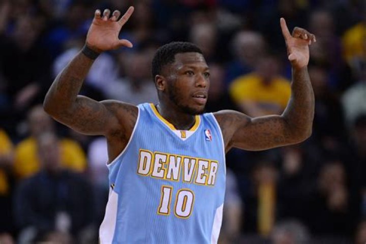 Nate Robinson- Wiki, Age, Height, Net Worth, Wife, Ethnicity