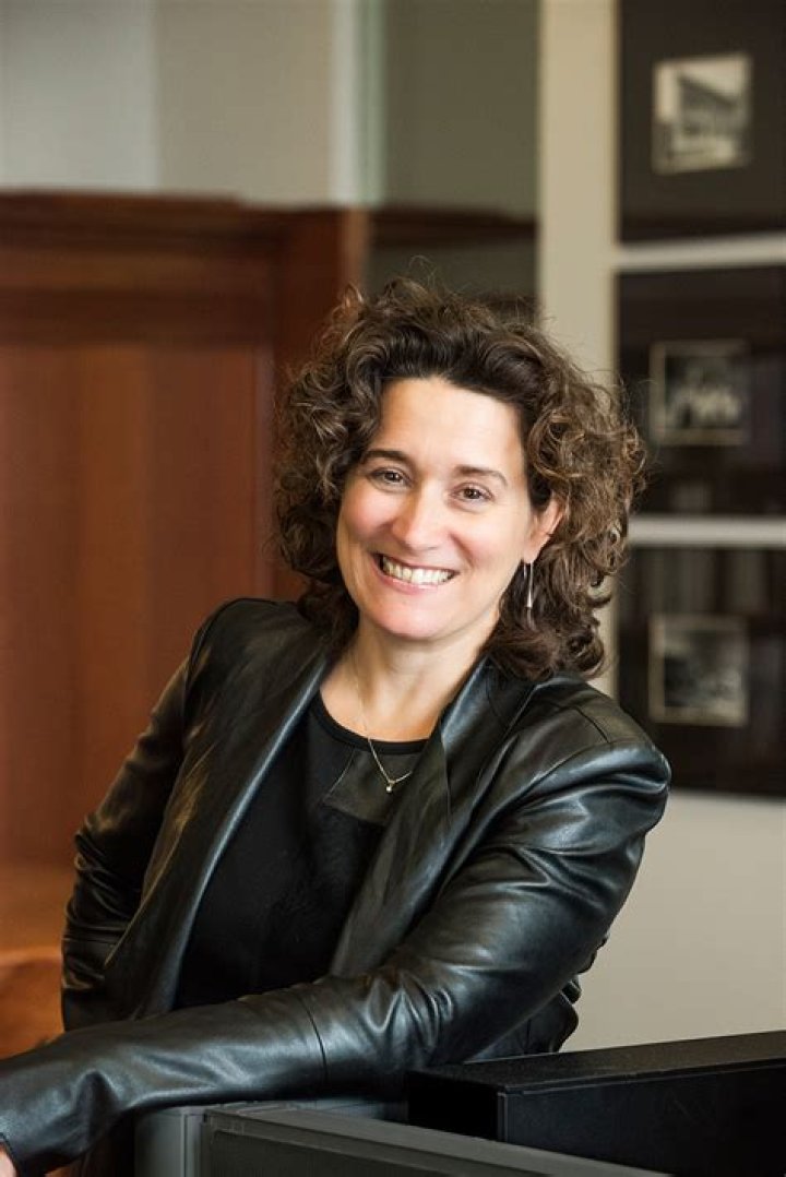 Nathalie Maille- Wiki, Age, Height, Net Worth, Husband, Ethnicity