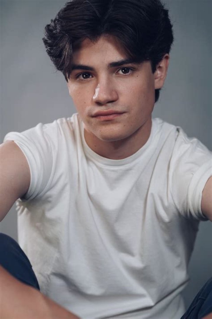 Nathan Blair- Wiki, Age, Height, Net Worth, Girlfriend, Ethnicity