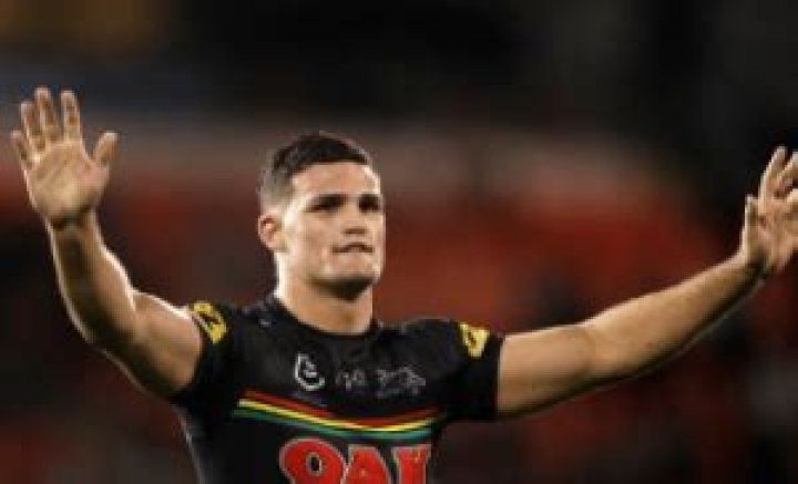 Nathan CLeary Wife: Who Is He Married To? Explore His Relationship