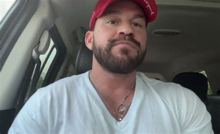 Nathan Griffith- Wiki, Age, Height, Net Worth, Wife, Ethnicity