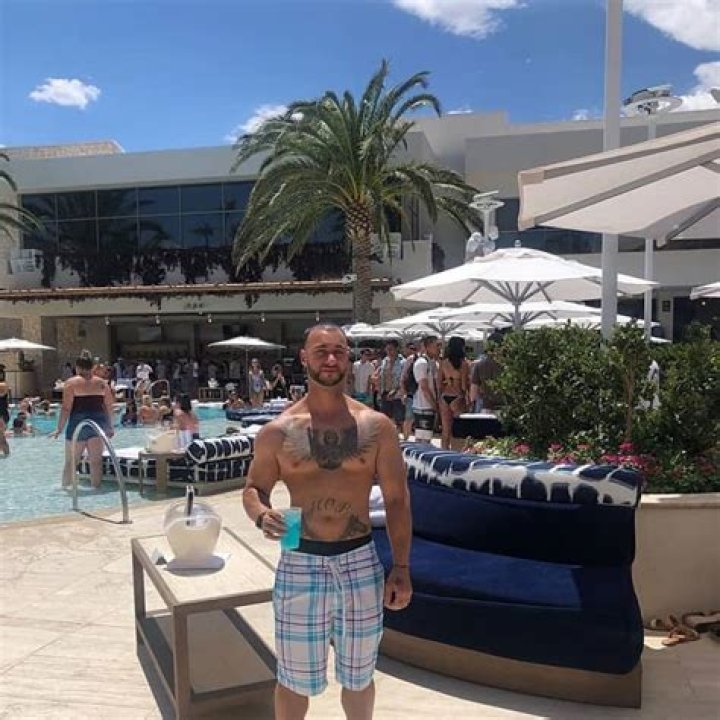 
Nathan Kane Samara- Age, Height, Net worth, Wife, Marriage, Career	