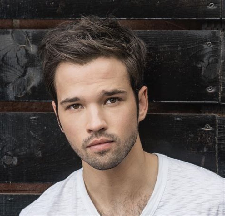 Nathan Kress- Bio, Age, Height, Net Worth, Girlfriend, Dating