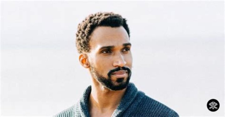 
Nathan Mitchell- Wiki, Age, Height, Net Worth, Girlfriend, Ethnicity	