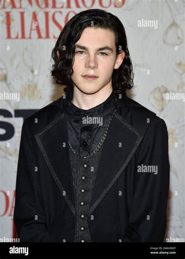 Nathanael Saleh- Wiki, Age, Height, Net Worth, Girlfriend, Ethnicity