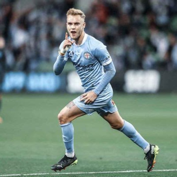 Nathaniel Atkinson- All About The Professional Football Player From Australia National Team