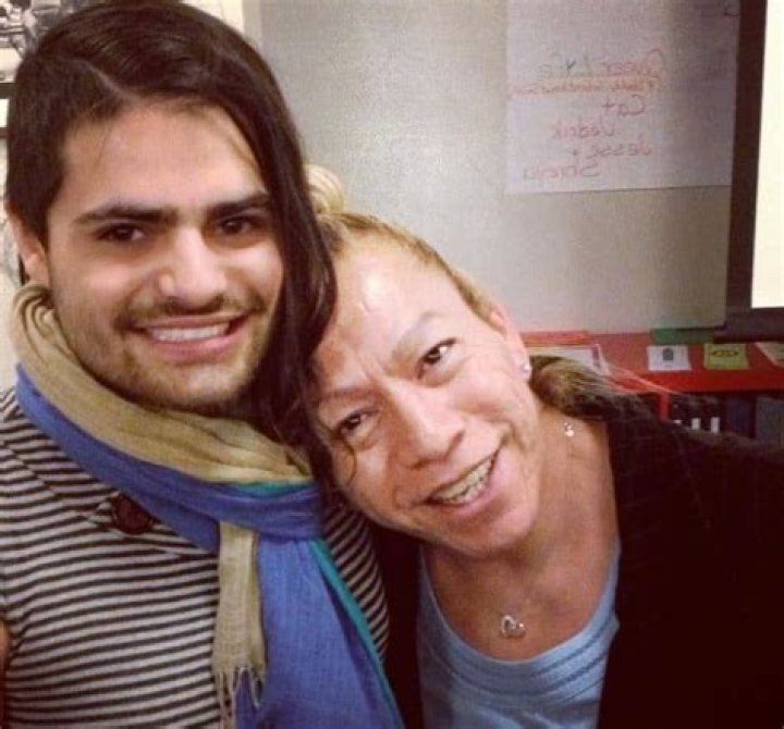 Nava Mau- Wiki, Age, Height, Net Worth, Boyfriend, Ethnicity