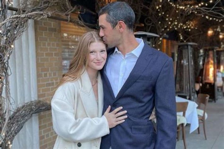 Nayel Nassar- Wife, Biography, Age, Height, Net Worth, Career